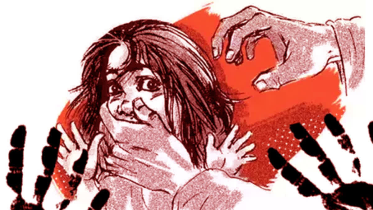 Delhi govt officer 'rapes' class XII girl student