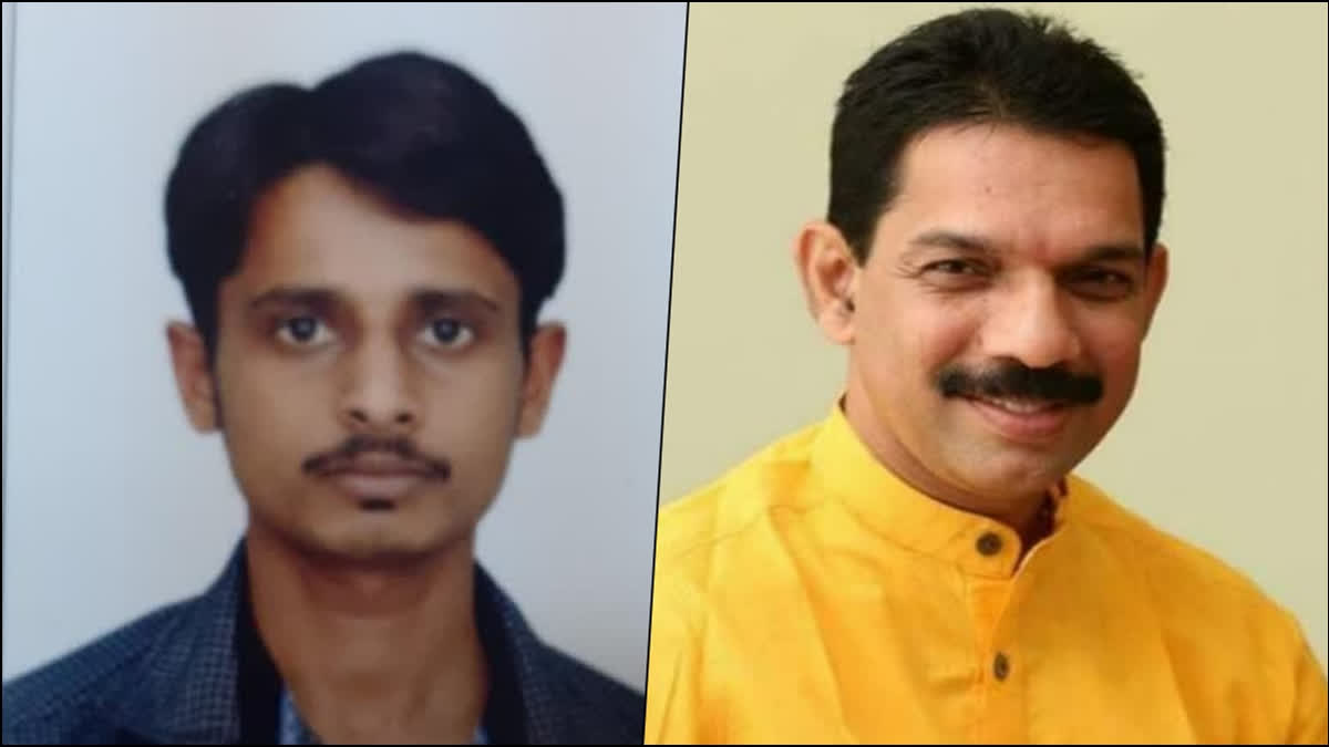 Karnataka man falls victim to cyber fraud, lodged in Saudi Arabia jail for 9 months; BJP MP seeks help from EAM