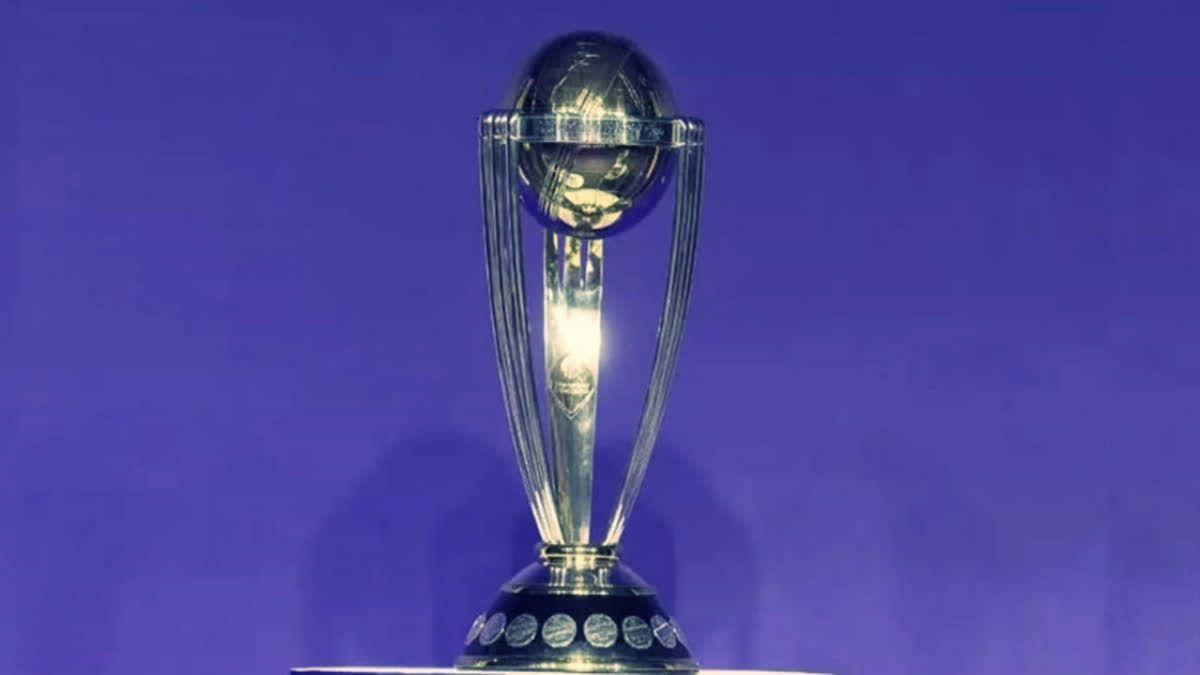 World Cup schedule  New Zealand vs Netherlands  ICC World Cup 2023 Schedule  Sri Lanka vs Pakistan  Rajiv Gandhi Stadium  ICC World Cup 2023 Schedule  Hyderabad Cricket Association  ഹൈദരാബാദ് ക്രിക്കറ്റ് അസോസിയേഷൻ  ബിസിസിഐ  പാകിസ്ഥാന്‍ vs ശ്രീലങ്ക  രാജീവ് ഗാന്ധി സ്റ്റേഡിയം  ഹൈദരാബാദ് പൊലീസ്