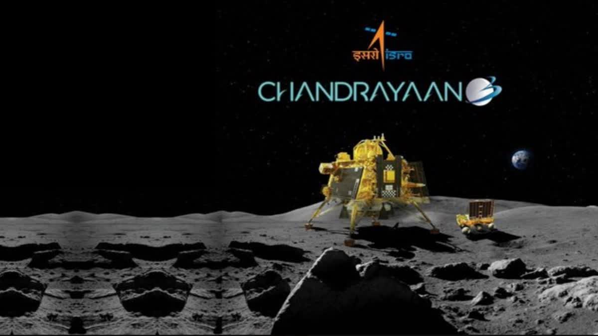 Chandrayaan-3