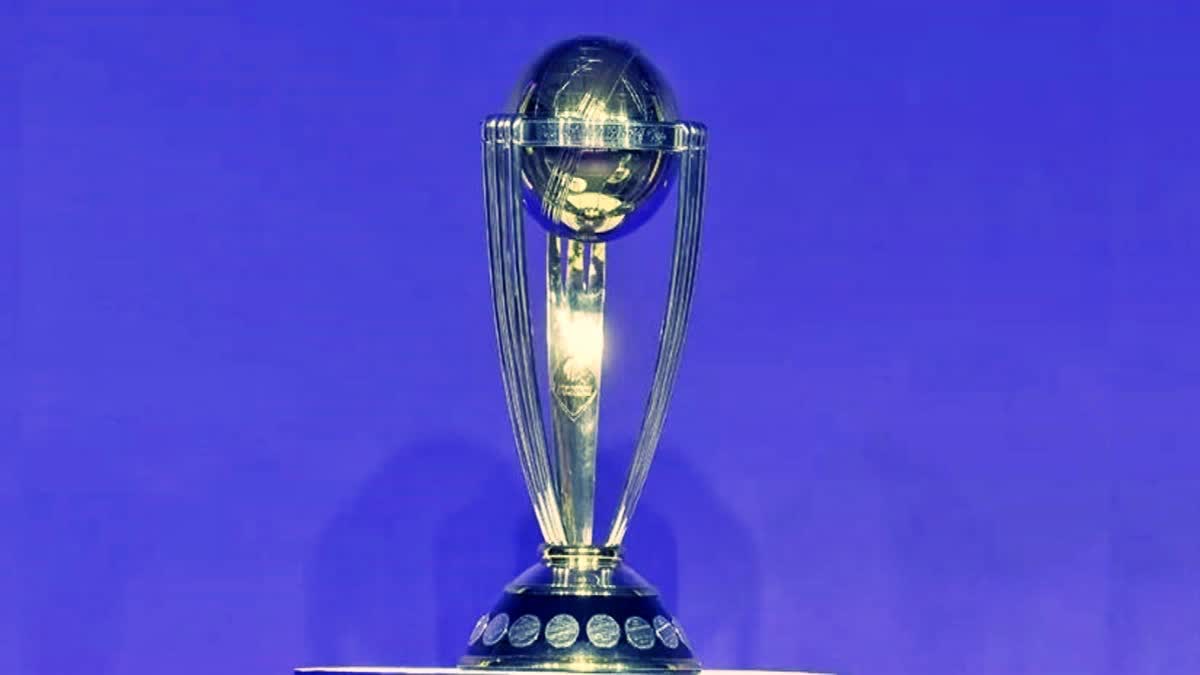 Cricket World Cup 2023