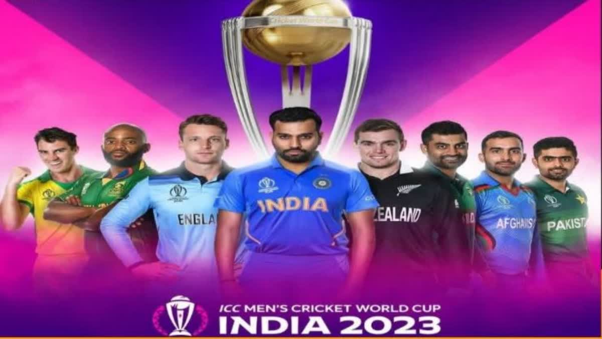 Another change likely in World Cup schedule as HCA says back to back games not ideal