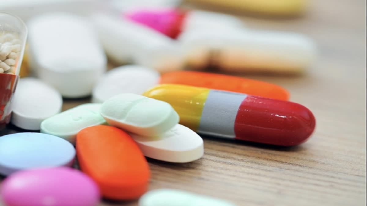 Antibiotic Overuse Prevention Kerala