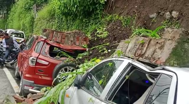 Disaster in Uttarakhand