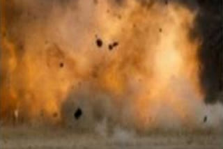 پاکستان کے شمالی وزیرستان میں بم دھماکہ، 11 مزدور ہلاک