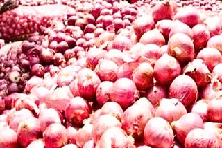 Export Duty Increase On Onion