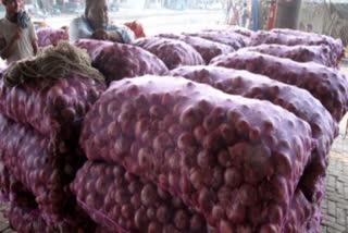 Export Duty on Onion