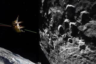 moon landing to commence on Aug 23  Chandrayaan 3 Soft landing date ISRO  Chandrayaan 3 Soft landing  Chandrayaan 3 Soft landing on August 23  Chandrayaan 3 final deboosting  Chandrayaan 2  Chandrayaan 3  ചന്ദ്രയാന്‍  ചന്ദ്രയാന്‍ 3  ചന്ദ്രയാന്‍ 2  Indian space research organization  ഐഎസ്‌ആര്‍ഒ  Vikram Sarabhai