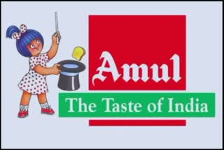 FMGC Biggest Brand Amul