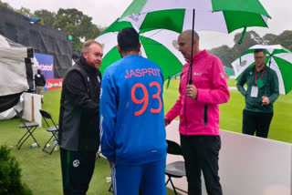 IRE vs IND  IRE vs IND 2nd T20I  IRE vs IND 2nd T20I Weather  IRE vs IND Weather Report  Ireland vs India 2nd T20I Weather  Ireland vs India 2nd T20I Match Time  Ireland vs India  അയര്‍ലന്‍ഡ് vs ഇന്ത്യ  അയര്‍ലന്‍ഡ് ഇന്ത്യ ടി20 പരമ്പര  ഇന്ത്യ  അയര്‍ലന്‍ഡ്  ഡബ്ലിന്‍ കാലാവസ്ഥ പ്രവചനം  ഇന്ത്യ അയര്‍ലന്‍ഡ് രണ്ടാം ടി20 കാലാവസ്ഥ പ്രവചനം  സഞ്ജു സാംസണ്‍