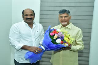 Yarlagadda_Venkatrao_Met_Chandrababu