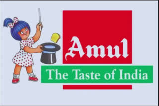 Amul becomes India's largest FMCG brand, turnover reaches rs 72,000 crore