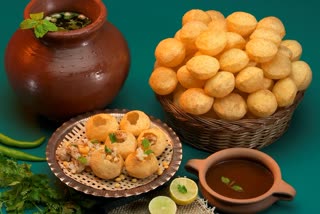 PaniPuri Benefits