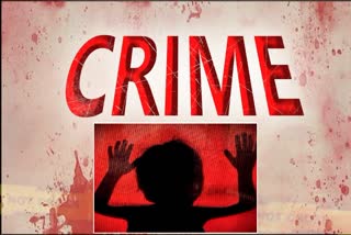 child killed by sadhu in Mathura