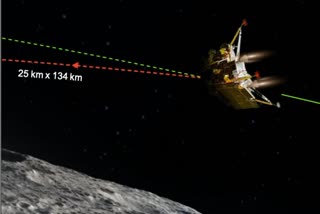 Chandrayaan 3: Embracing failure-based design for lunar success