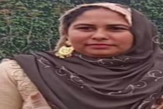 Barnala gas leak: Burnt woman could not bear the heat of the wounds due to gas cylinder burst, she died during the treatment.