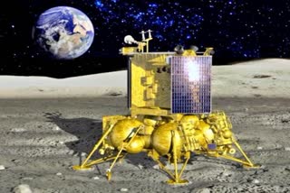 Russias Luna 25 spacecraft has crashed into the moon