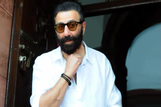 Sunny Deol