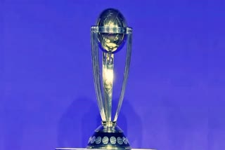 Cricket World Cup 2023