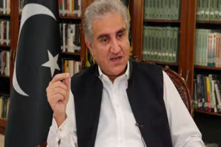 Pakistan's ex-foreign minister Qureshi arrested under Official Secrets Act