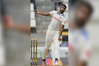 Ravichandran Ashwin Hails UAE ETV BHARAT