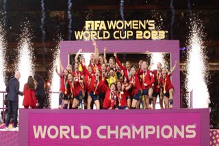 FIFA Womens World Cup Final