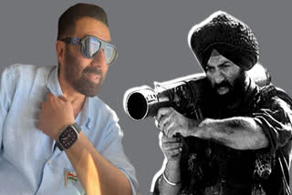 Sunny Deol has put rumours to rest about his involvement in Border 2, asserting that he has not committed to any new film project following the success of Gadar 2. The actor is currently relishing the triumph of Gadar 2, which is on the verge of crossing the impressive milestone of Rs 350 crore nett within India. Despite this, Sunny Deol hinted at an upcoming surprise announcement.