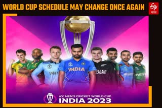 icc world cup 2023 schedule