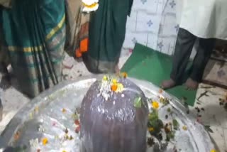Madhkole Lord Shiva Temple