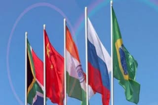 BRICS member countries