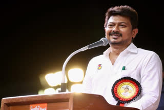 Tamil Nadu: Udhayanidhi Stalin describes NEET aspirant's death as 'Murder'; blames Centre