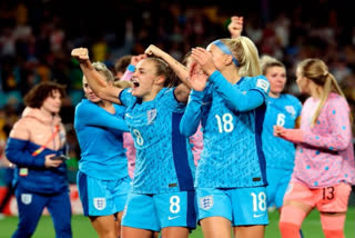 England's Lionesses heralded as ''game-changers'' back home despite loss to Spain in FIFA World Cup final