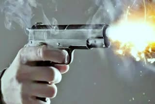 बेगूसराय में युवक की गोली मारकर हत्या