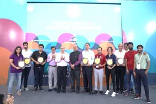 India Toys and Games Fair 2023 concludes