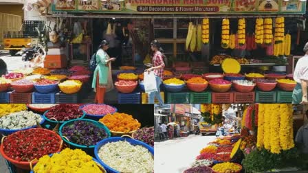 പൂവിപണി  ഓണ വിപണി  ഓണം  ഓണം  തിരുവനന്തപുരം ചാല മാർക്കറ്റ്  ചാല മാർക്കറ്റ്  ചാല മാർക്കറ്റ്  പൂകൃഷി  അത്തം  ഓണം പൂവിപണി  റെഡ് റോസ  പൂക്കളം  പൂവിപണി സജീവം  Flower market kerala  Thiruvananthapuram chalai Flower market  chalai Flower market  Flower market