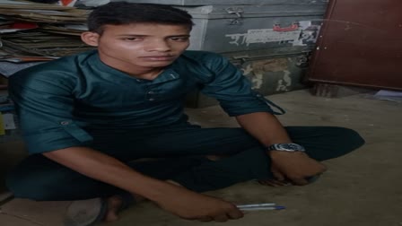 farji munna bhai girftar in rewa