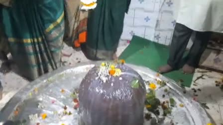 Madhkole Lord Shiva Temple