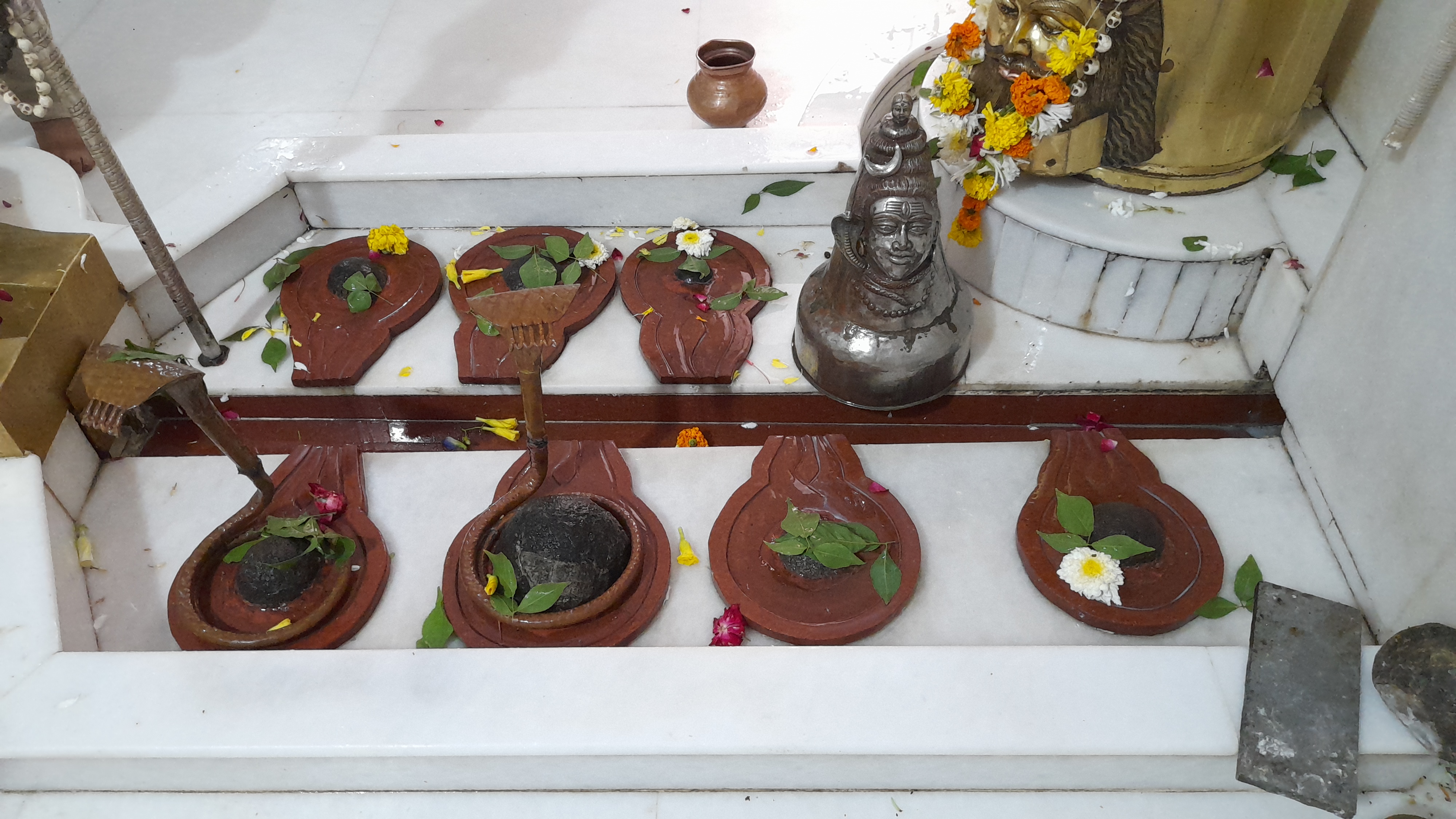 Kunteshwar Mahadev Vapi