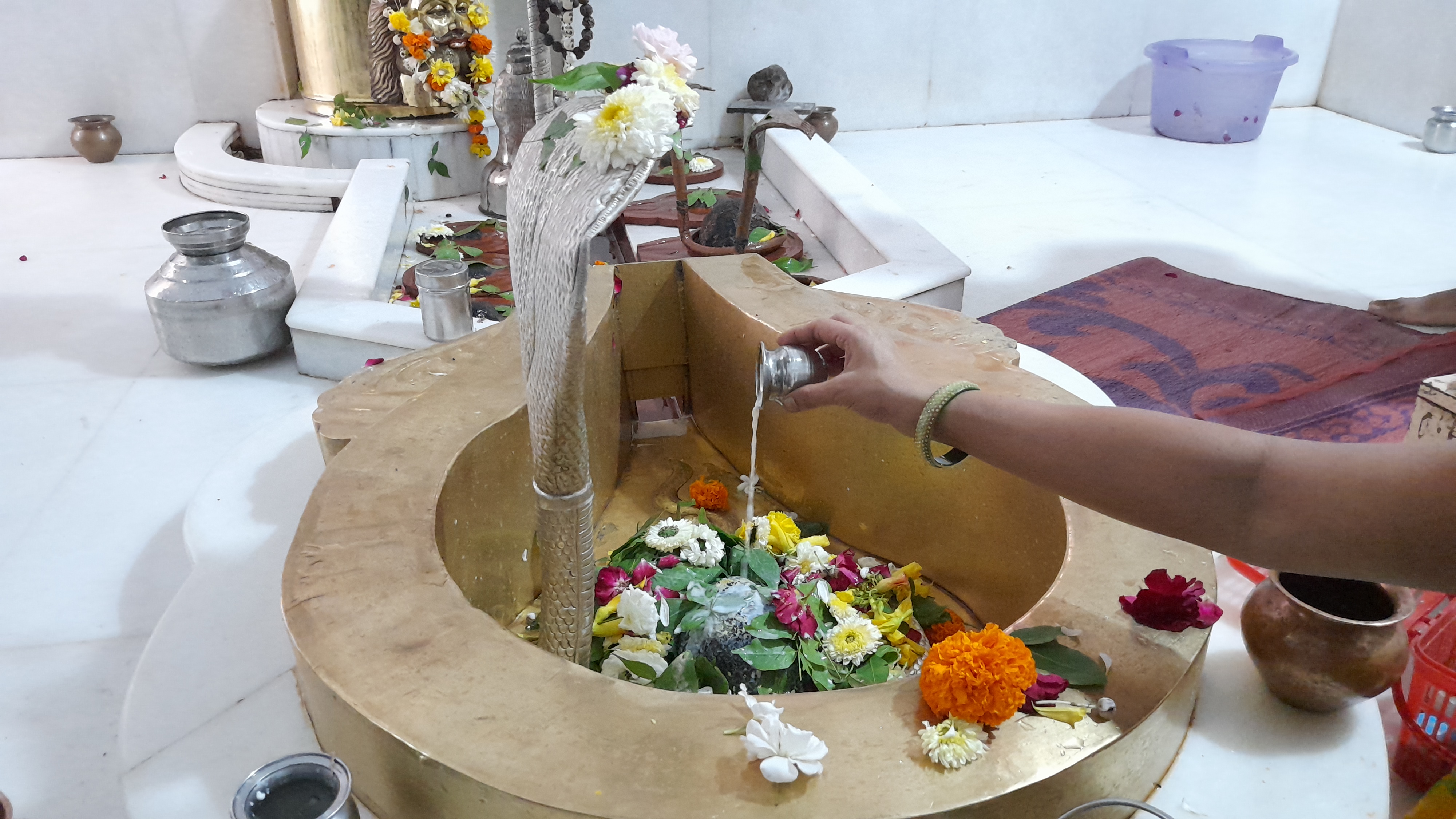 Kunteshwar Mahadev Vapi