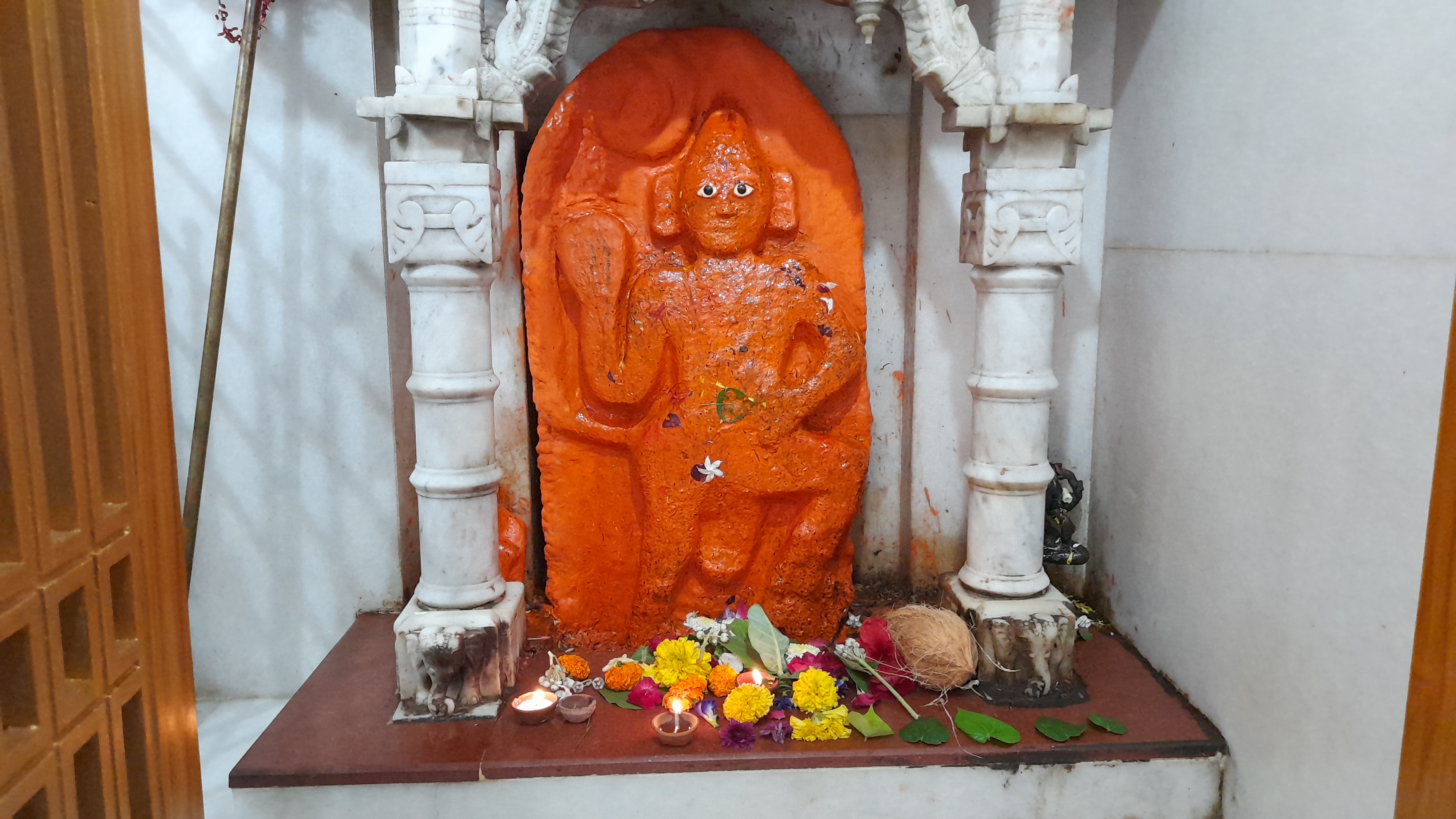 Kunteshwar Mahadev Vapi