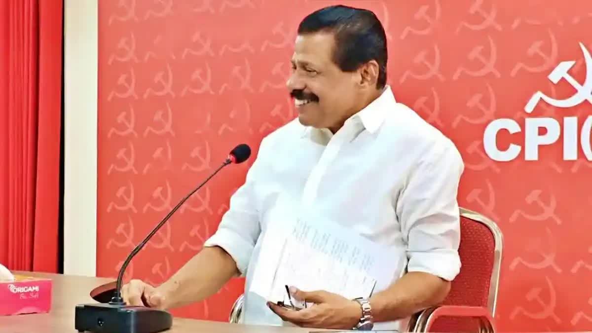 MV GOVINDAN ABOUT HEMA COMMISSION  ഹേമ കമ്മിറ്റി റിപ്പോർട്ട്  സിപിഎം സംസ്ഥാന സെക്രട്ടറി  HEMA COMMISSION REPORT