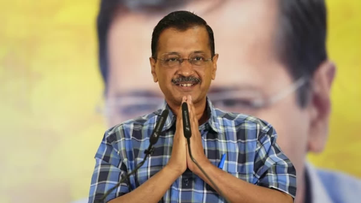 Excise 'Scam': Delhi Court Extends CM Arvind Kejriwal's Judicial Custody Till August 27