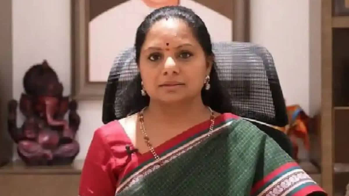 The Enforcement Directorate (ED) on Tuesday told the Supreme Court that it will file its response by August 22, on the bail plea filed by BRS leader K Kavitha in a money laundering case linked with the alleged Delhi excise policy scam.