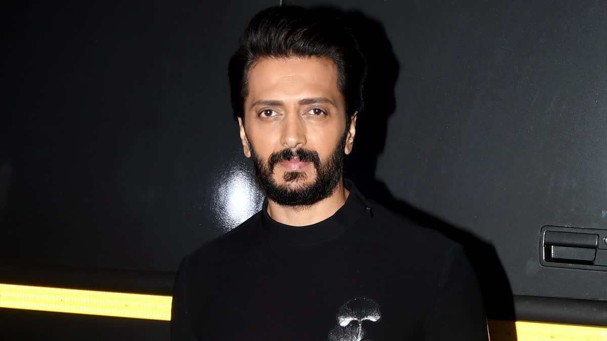 'This Demon Deserves Harsh Punishment': Riteish Deshmukh Speaks Out Against Badlapur Sexual Assault Case