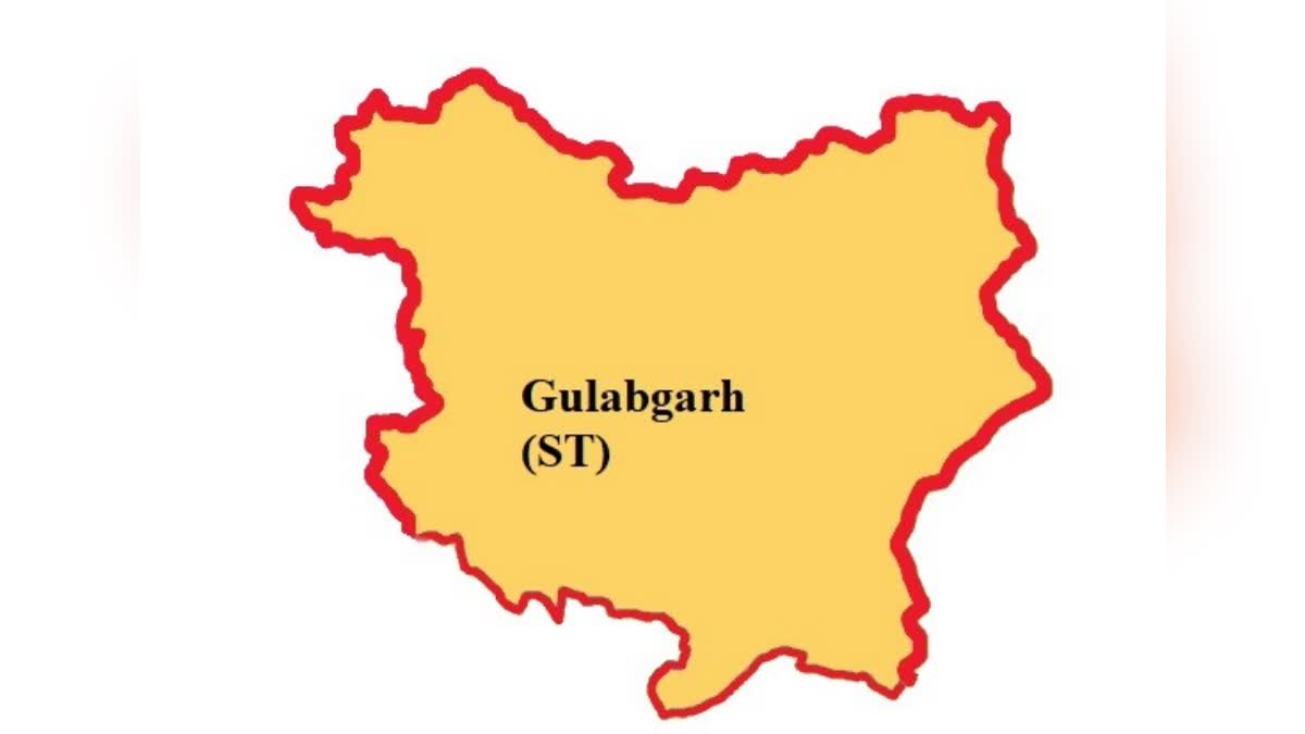 GULABGARH ST SEAT IN JAMMU