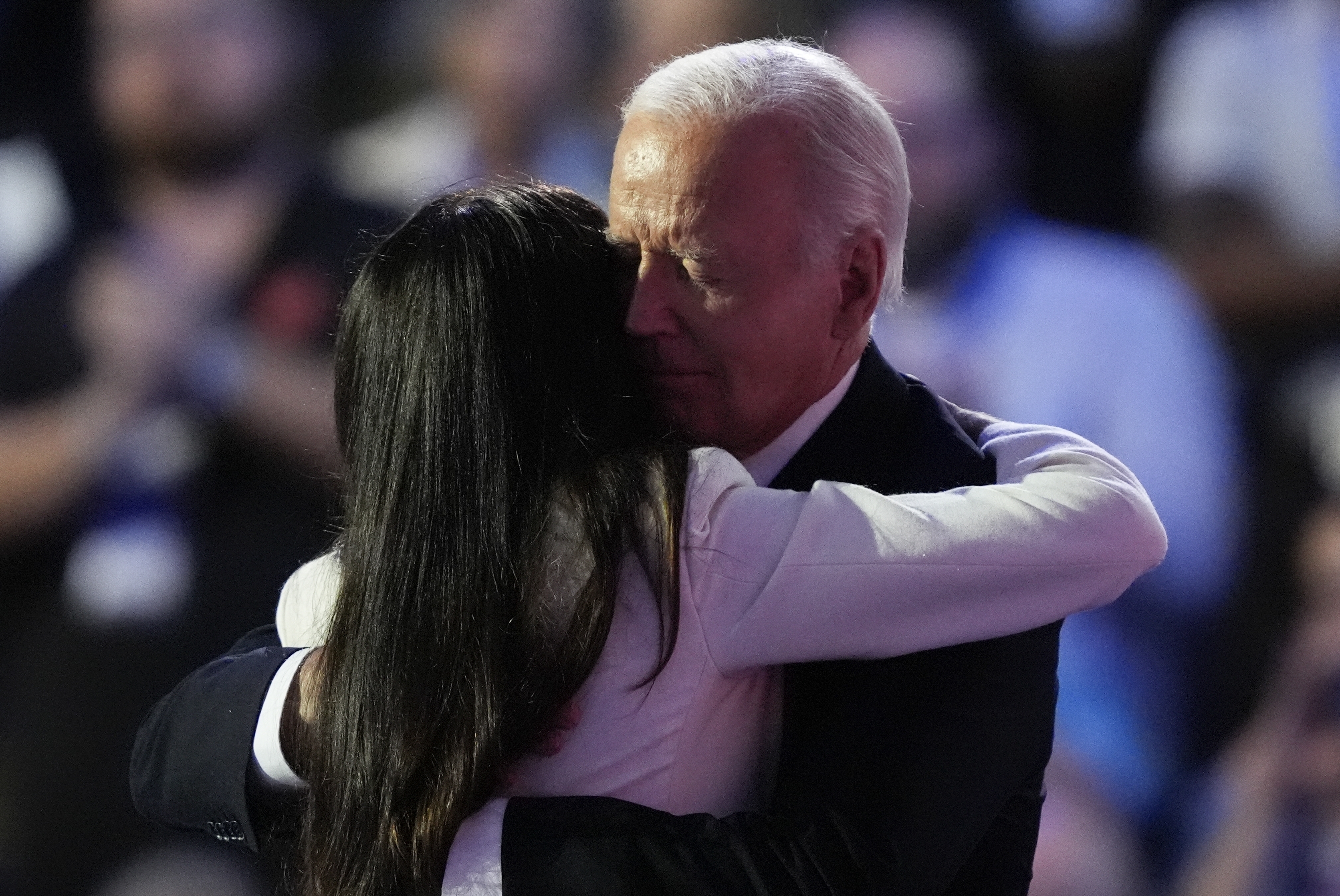 Democratic National Convention Joe Biden