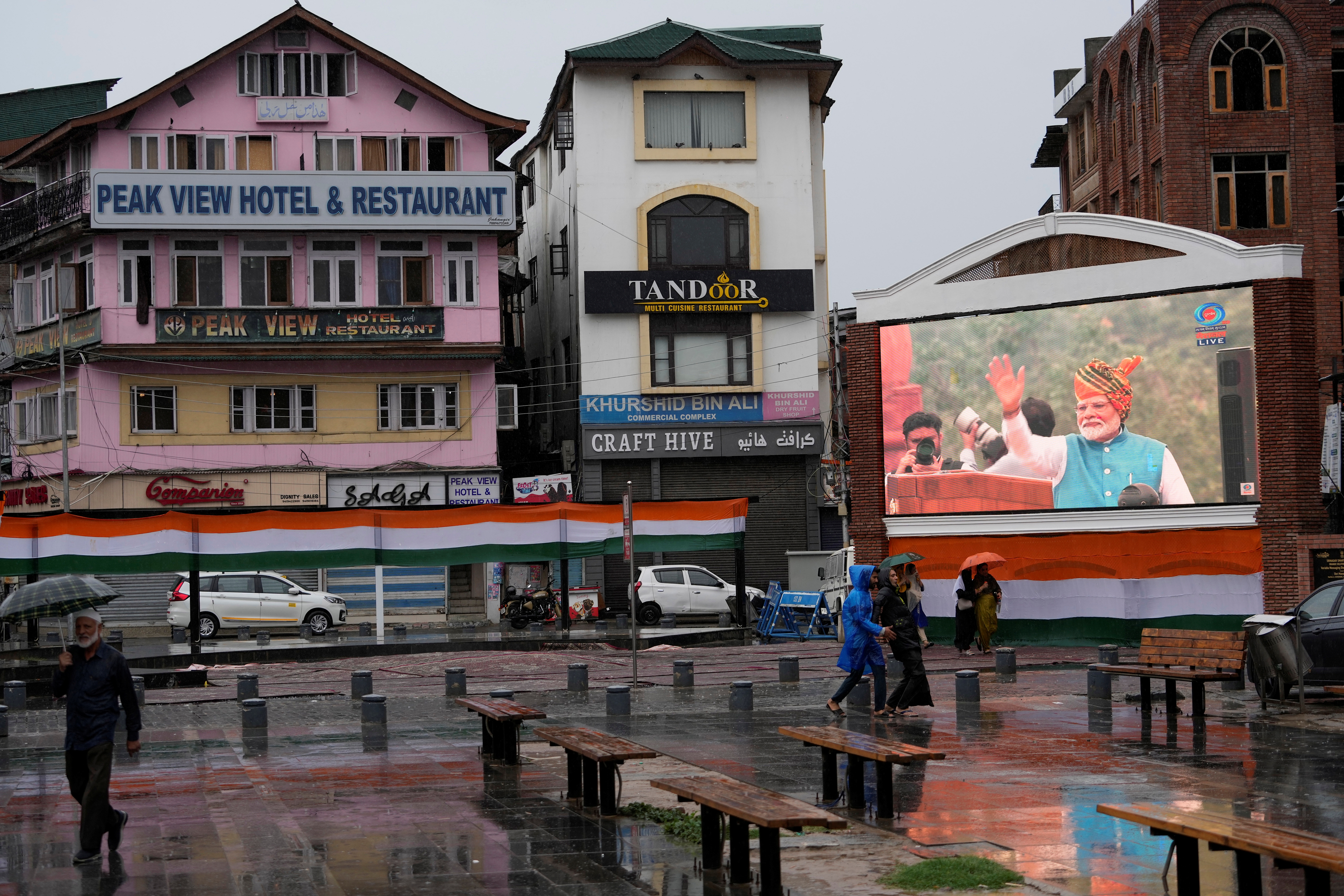 Elections in Jammu and Kashmir