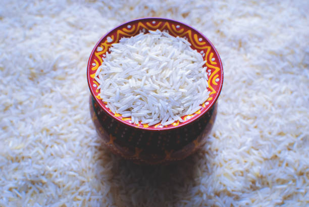 Astrology On Rice To Become Rich