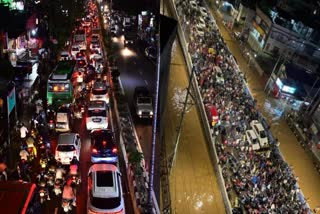 Flood in Guwahati