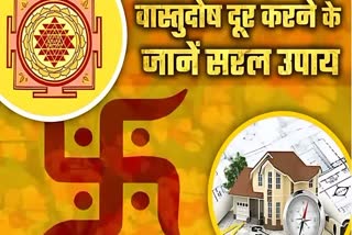 VASTU SHASTRA